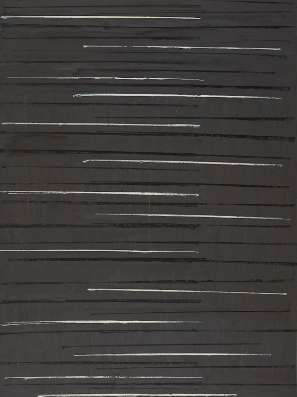 Untitled by Michael Benari