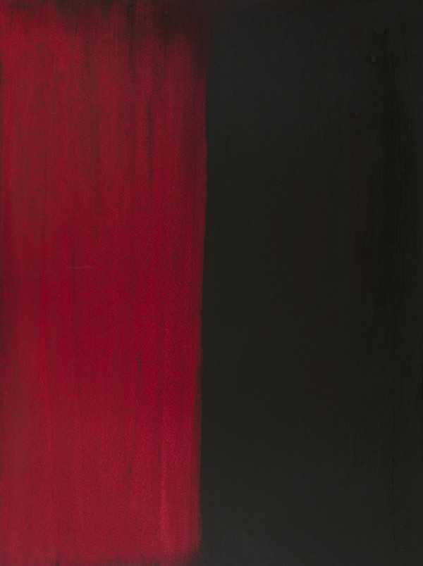 Untitled by Michael Benari