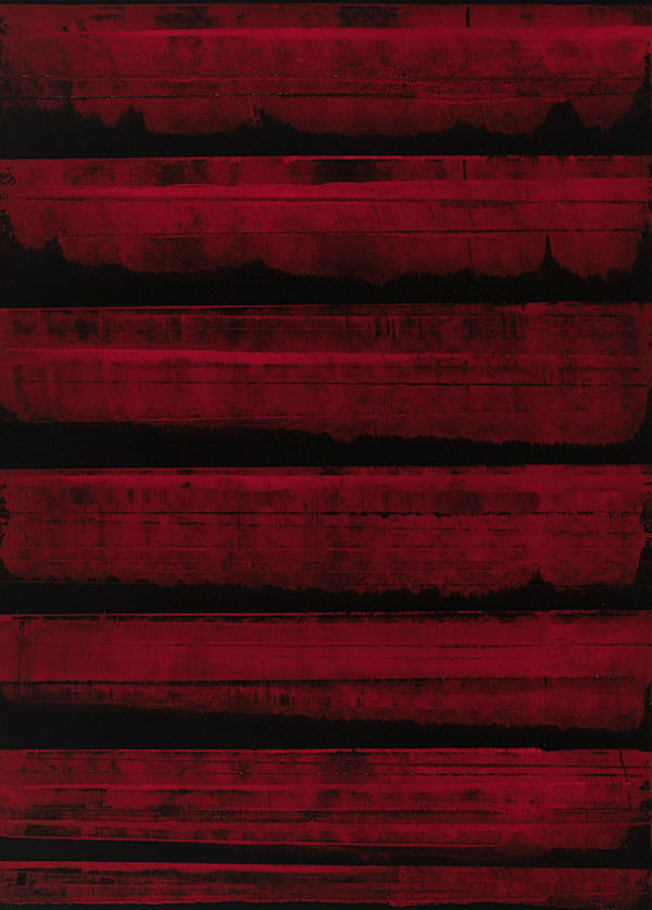 Untitled by Michael Benari