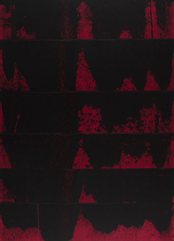 Eros by Michael Benari