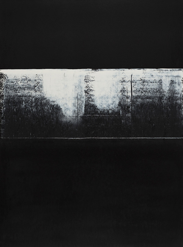 Nightscape 1 by Michael Benari