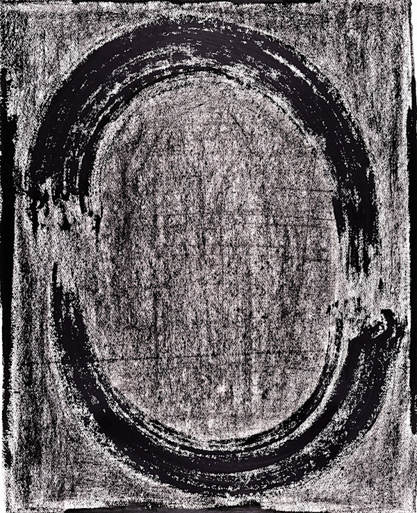 Untitled by Michael Benari