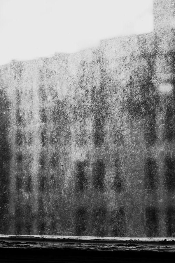 New York Windows_5 by Michael Benari