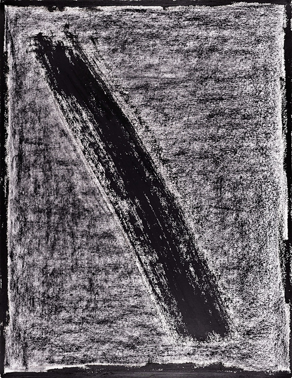 Untitled by Michael Benari