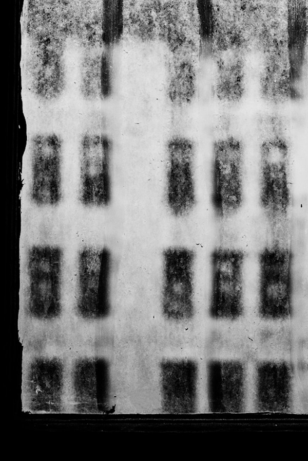 New York Windows_7 by Michael Benari