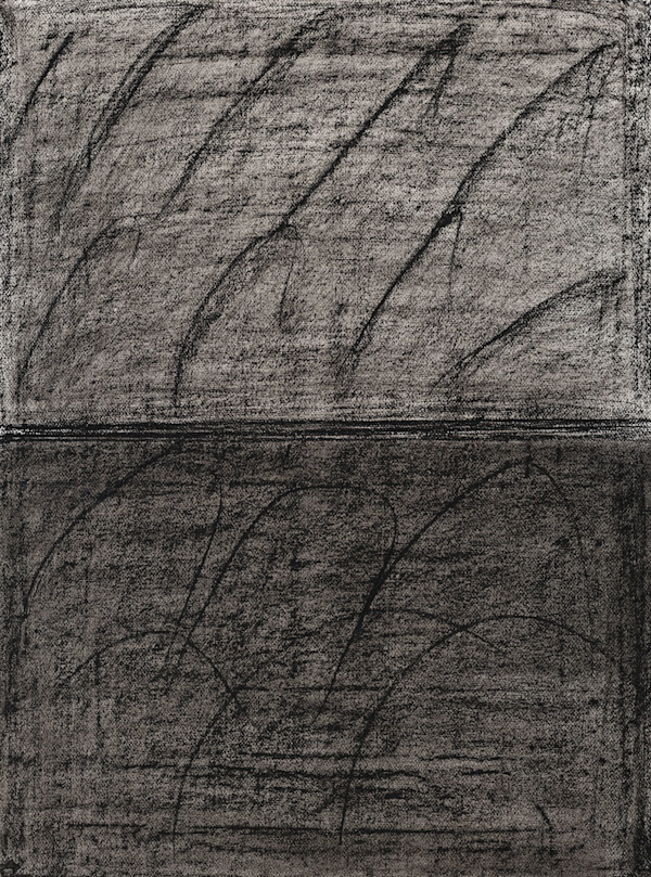 Obscura 6 by Michael Benari