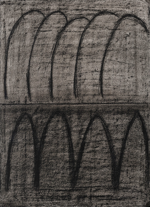 Obscura 1 by Michael Benari