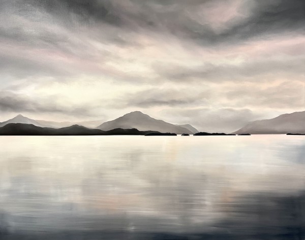 Whispers Across The Sea