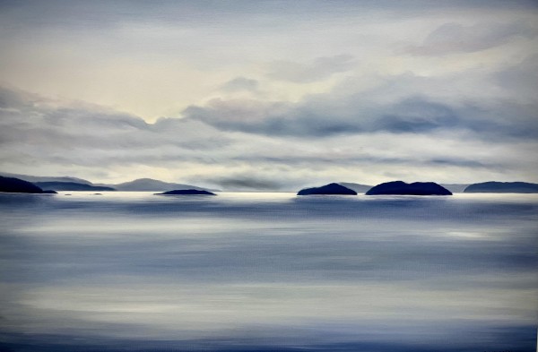 The Edge of Silence