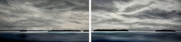 Coastal Serenity