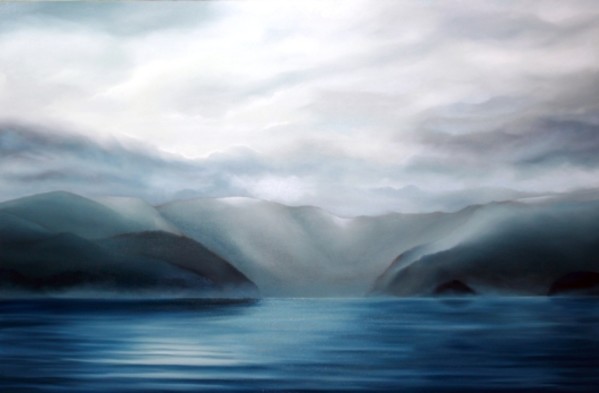 Howe Sound