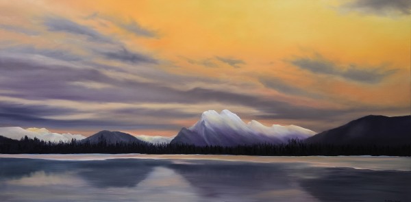 Vermillion Skies