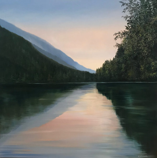 Dewey Lakes