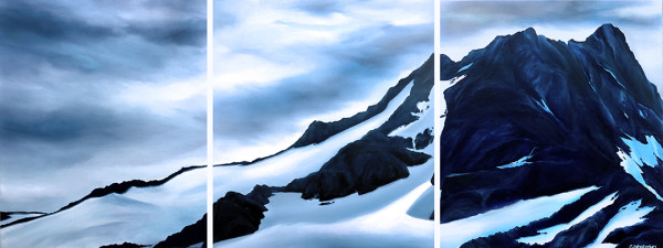 Summit Lull