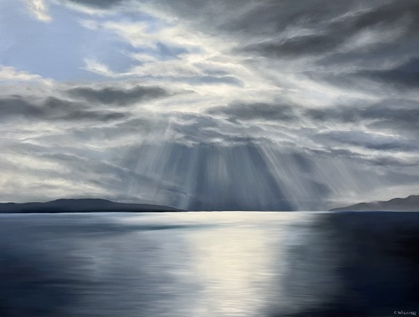Whispers of Calm