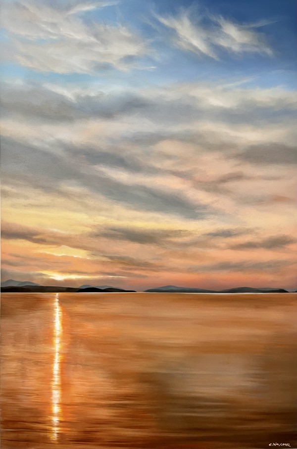 The Islands