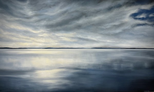 Reflections on the Water