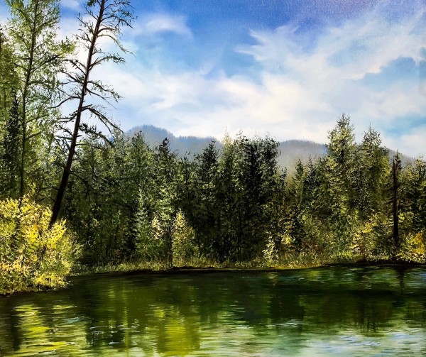 MacCarthy Lake
