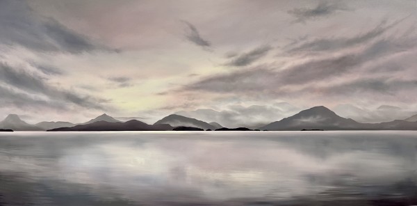 Escape - Howe Sound
