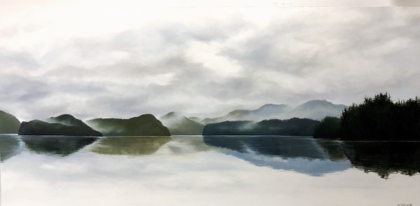 Von Donlop Inlet