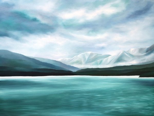 Green Lake