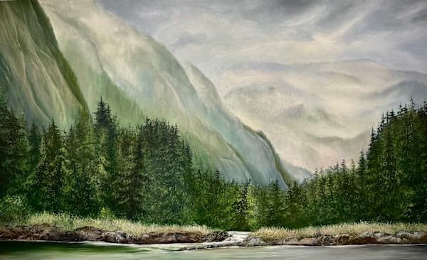 Johnson Creek