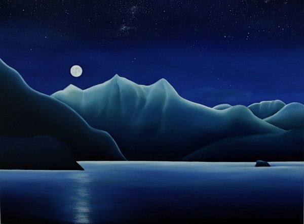 Into The Night