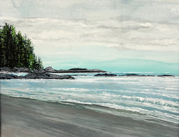 Wickaninnish