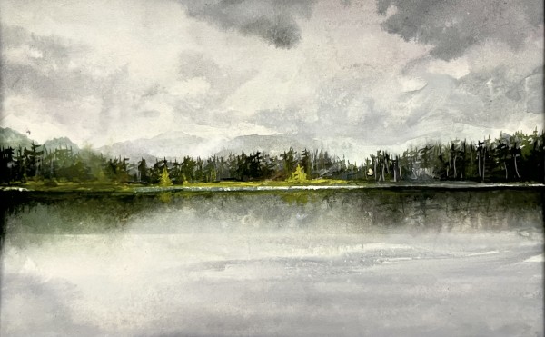Lost Lake