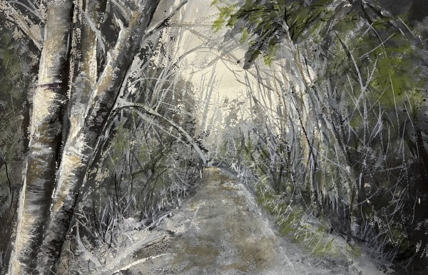 Path Beyond