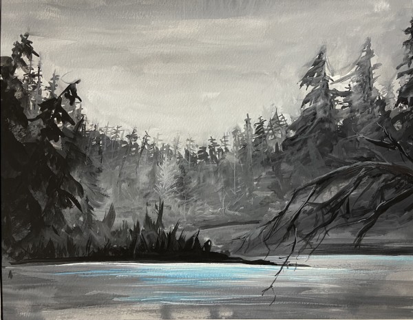 Kumdis River
