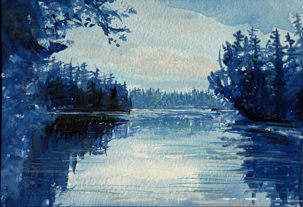Kumbis River