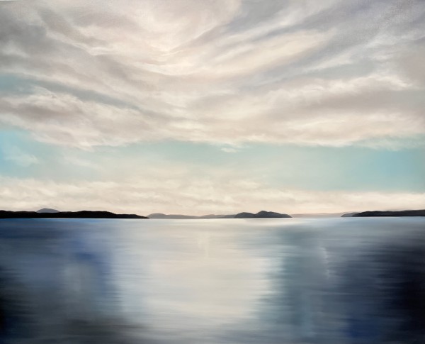 The Islands to the South