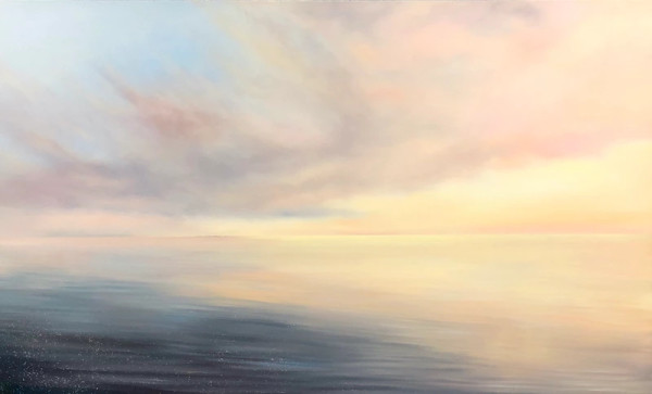Pink Skies