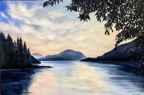 Porteau Cove Park