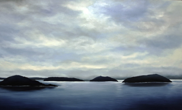 Softly the Winds Blow