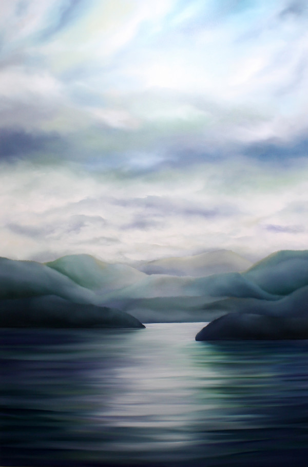 Toba Inlet