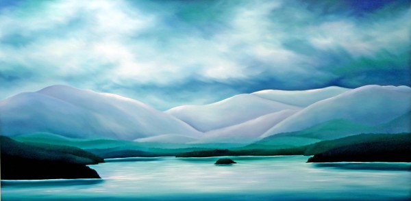 Refuge Bay