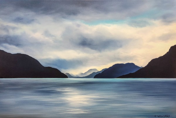Calm Channel