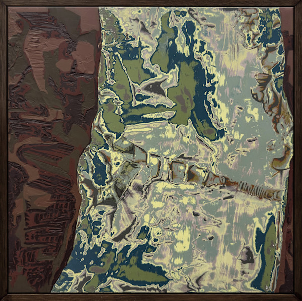 Artefacts Of Nature 4 by Korynn Morrison, Image 1.