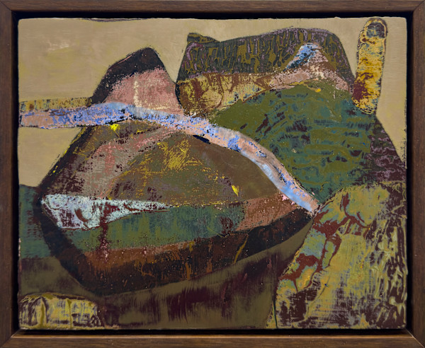 Beautiful Transgression #1 by Korynn Morrison, Image 1.