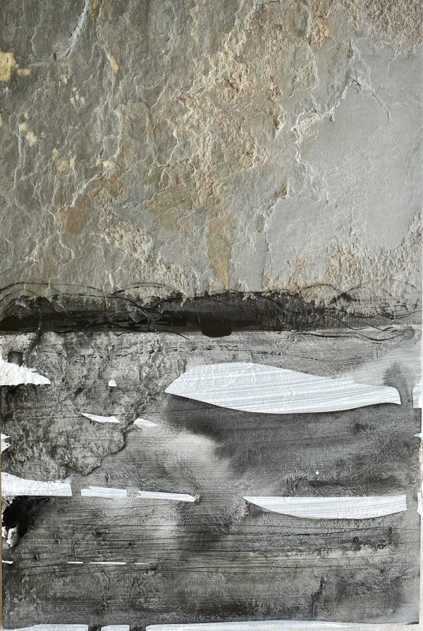 Pathways in Stone #3 by Gabriella Lewenz  Artist | Gallery 