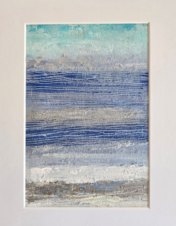 Motif Line Seas #4 by Gabriella Lewenz  Artist | Gallery