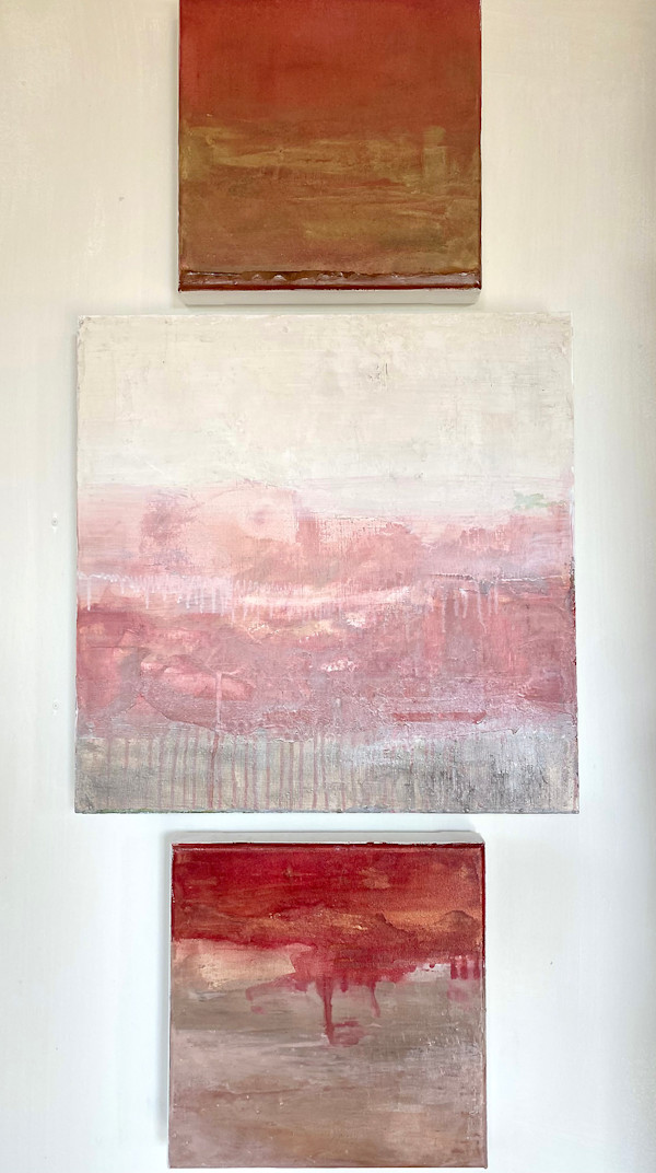 Break of Dawn Light . Trilogy by Gabriella Lewenz  Artist | Gallery
