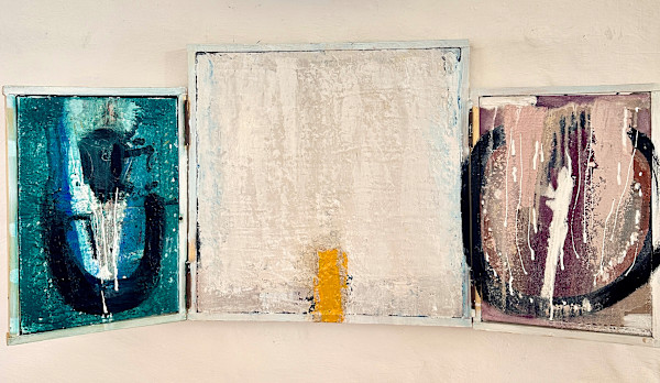 Ode to An Urn by Gabriella Lewenz  Artist | Gallery, Image 1.