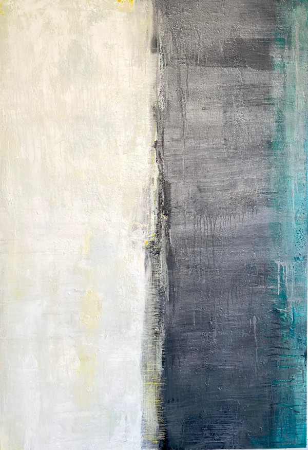 Sand & Stone by Gabriella Lewenz  Artist | Gallery