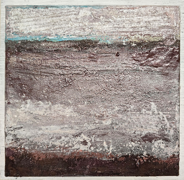Iron Sand Sea by Gabriella Lewenz  Artist | Gallery