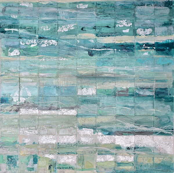 LeCHEILE gaelic UNITY by Gabriella Lewenz  Artist | Gallery, Image 1.