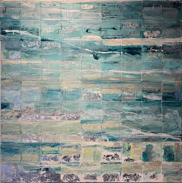 Le Chéile  Seas | Unity by Gabriella Lewenz  Artist | Gallery