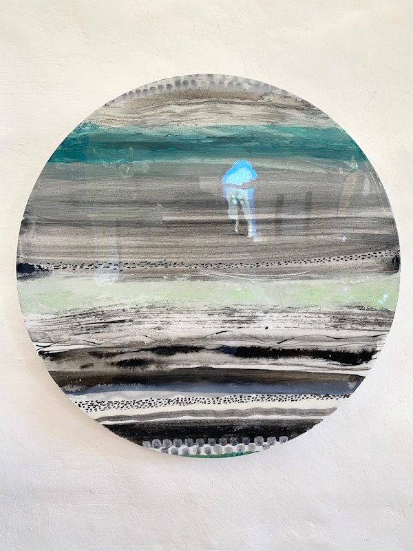 Waiheke Shoreline Motif #23 by Gabriella Lewenz  Artist | Gallery